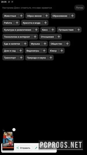Дзен — изображение 2