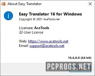 Easy Translator — изображение 3