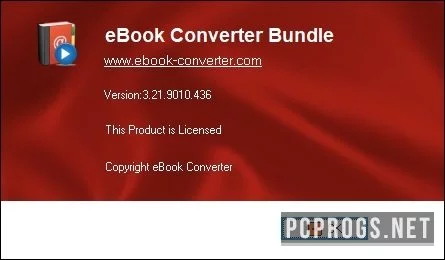 eBook Converter Bundle — изображение 3