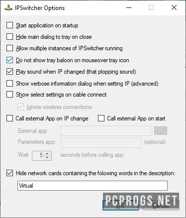 IPSwitcher — изображение 2