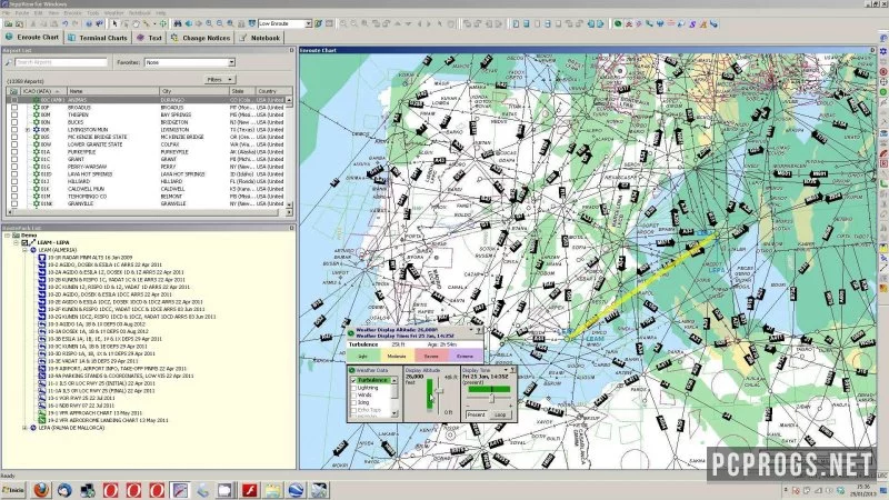 Jeppesen Cycle — изображение 1
