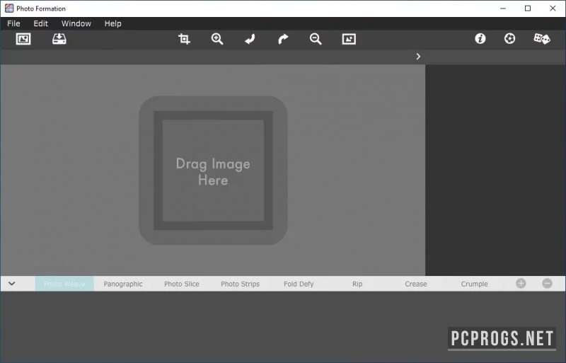 JixiPix Photo Formation — изображение 1