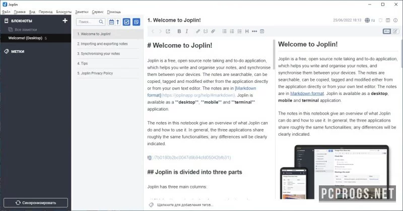 Joplin — изображение 1