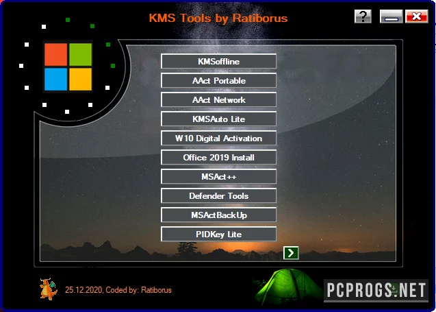 KMS Tools — изображение 2