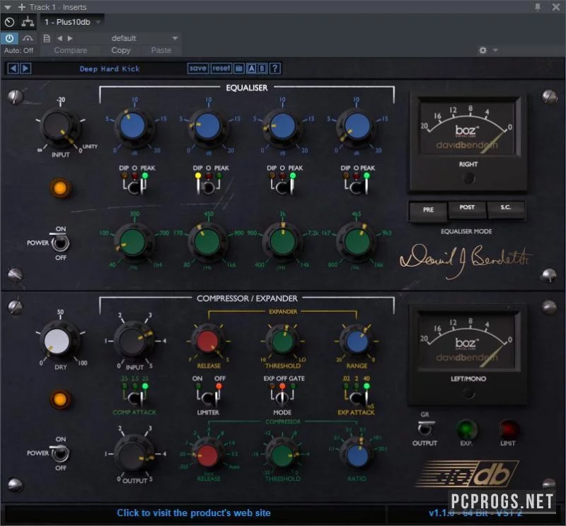 Labs + 10db Bundle — изображение 1