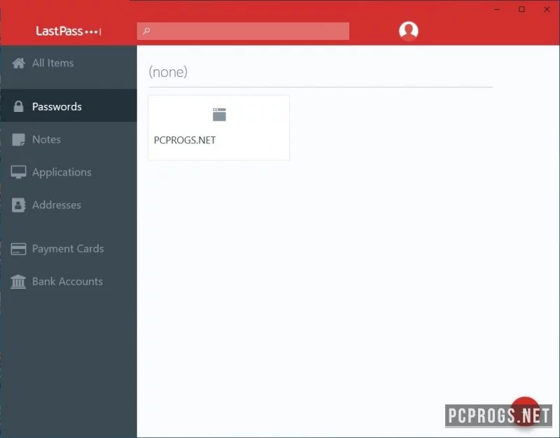 LastPass Password Manager — изображение 2