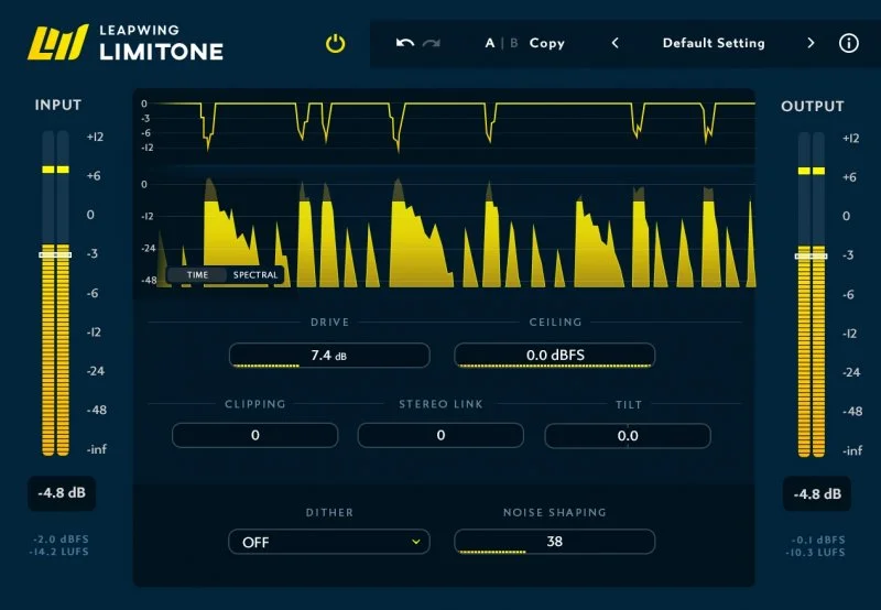 LimitOne — изображение 1