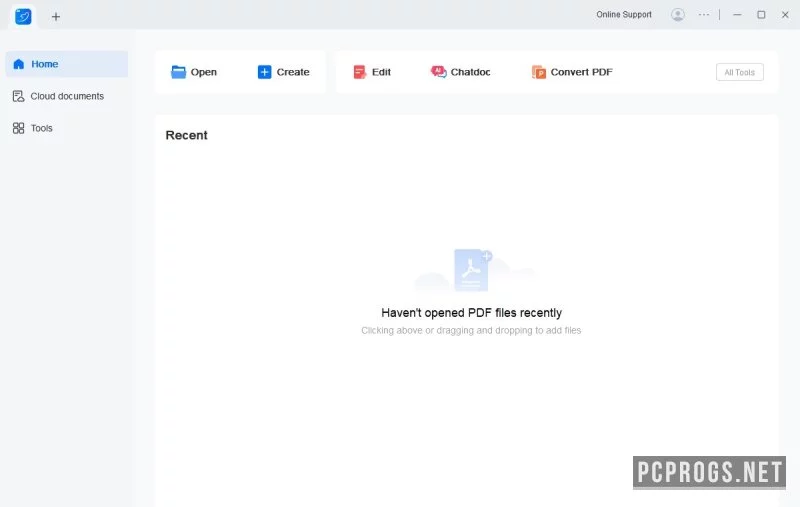 LightPDF Editor — изображение 1
