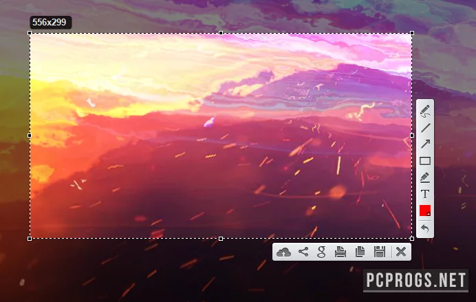 LightShot — изображение 2