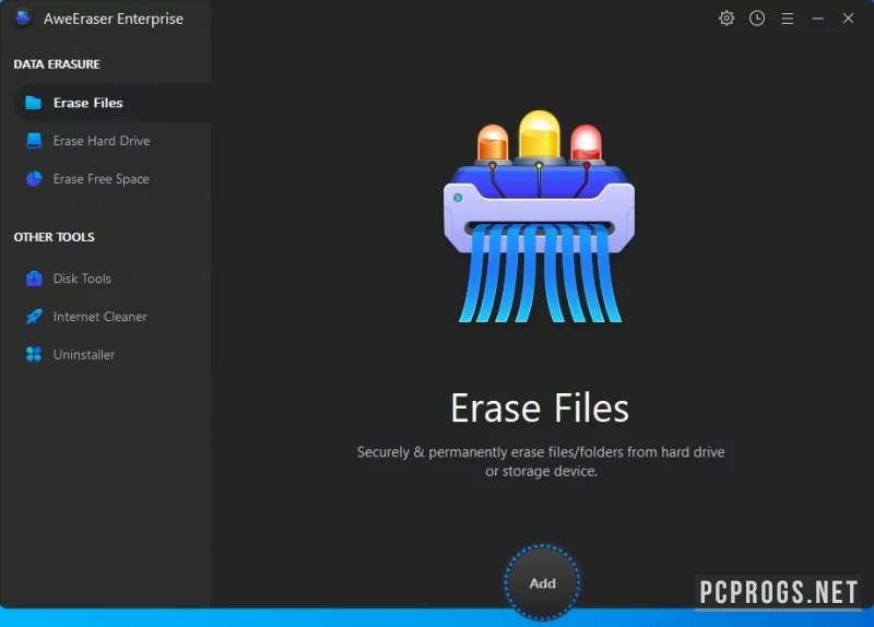 AweEraser — изображение 2
