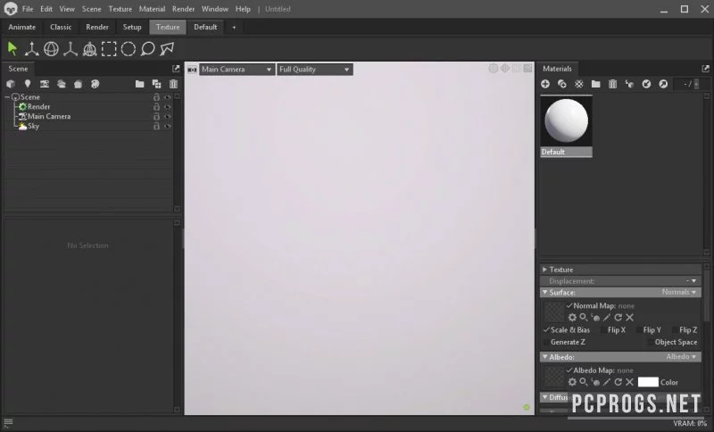Marmoset Toolbag — изображение 2
