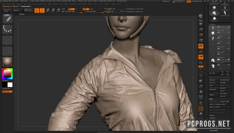 Marvelous Designer 3D — изображение 2