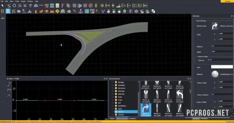 Mathworks RoadRunner — изображение 1