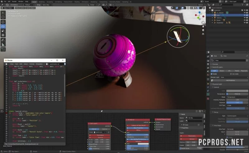 Redshift — изображение 2