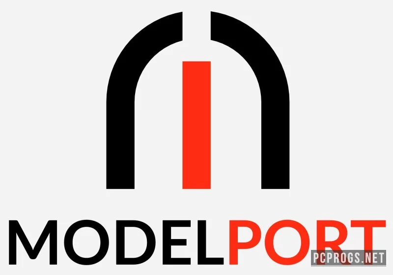 ModelPort — изображение 1