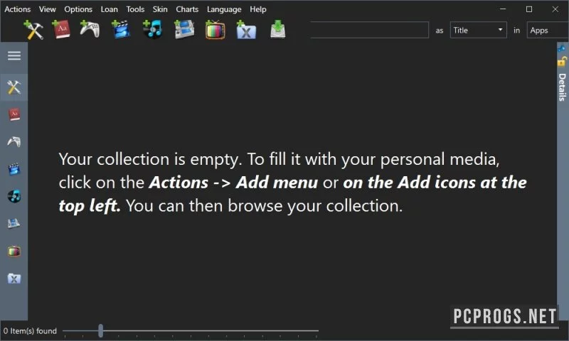 myCollections — изображение 1