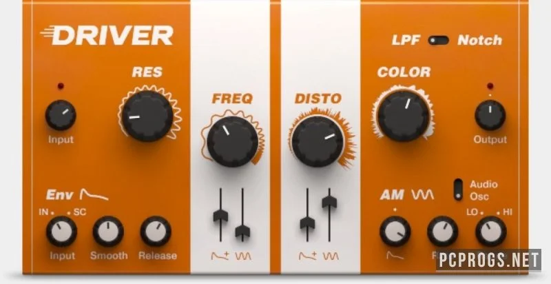 Native Instruments Audio Driver — изображение 1