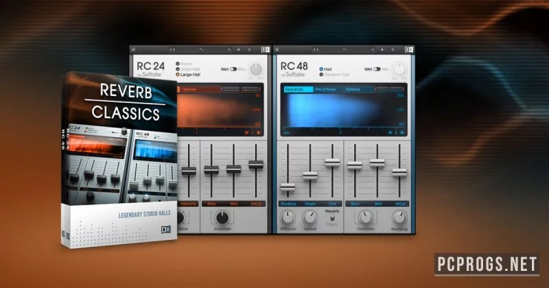 Reverb Classics — изображение 1
