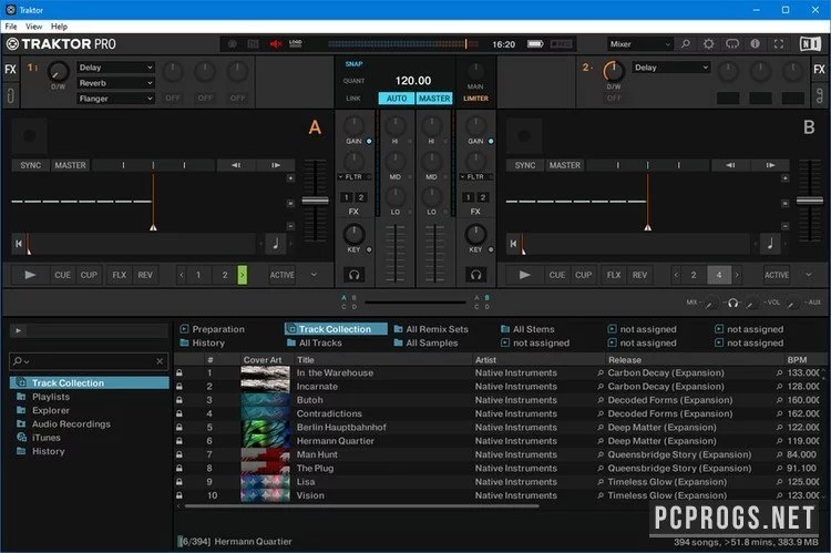 Traktor Pro — изображение 2