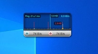 NetBalancer — изображение 2