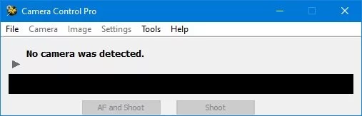 Camera Control — изображение 2