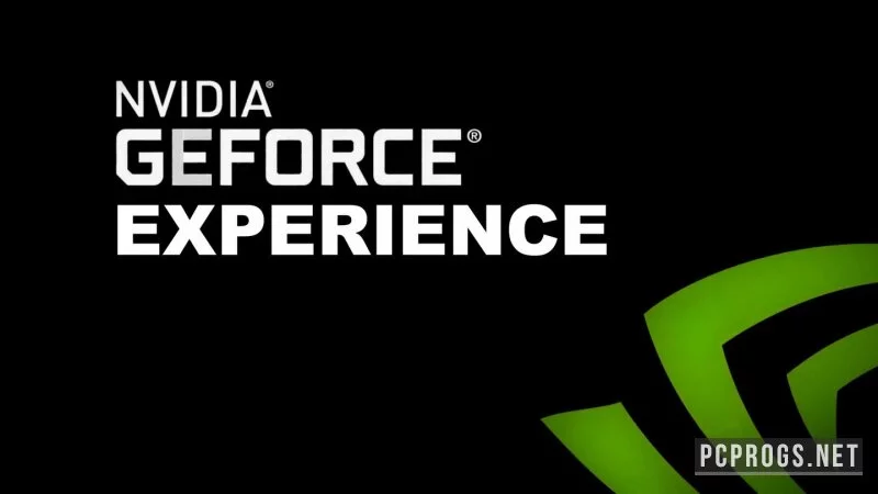 NVIDIA GeForce Experience — изображение 1