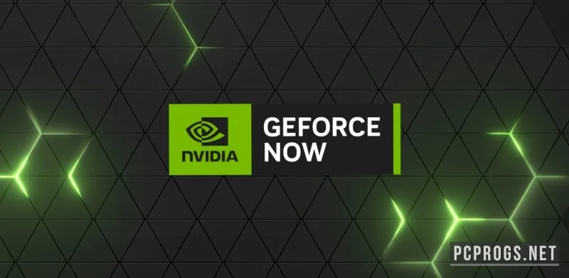 NVIDIA GeForce Now — изображение 1