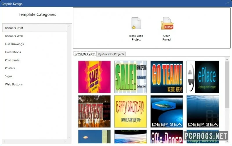 Olympia Graphic Design — изображение 1