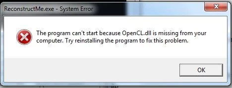 OpenCL — изображение 2