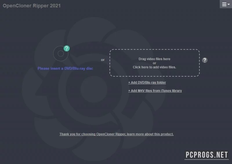 OpenCloner Ripper — изображение 2
