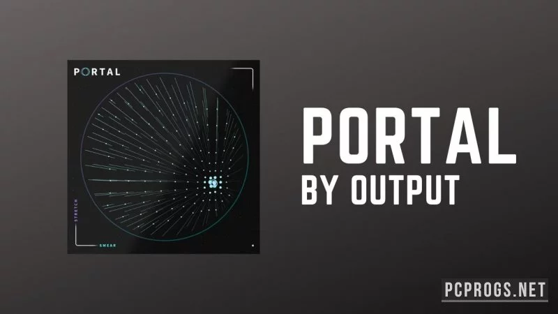 Output Portal — изображение 1