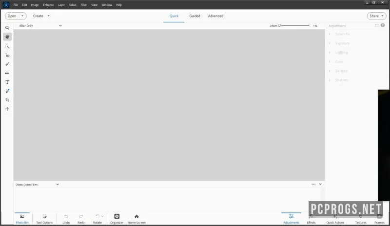 Adobe Photoshop Elements — изображение 2