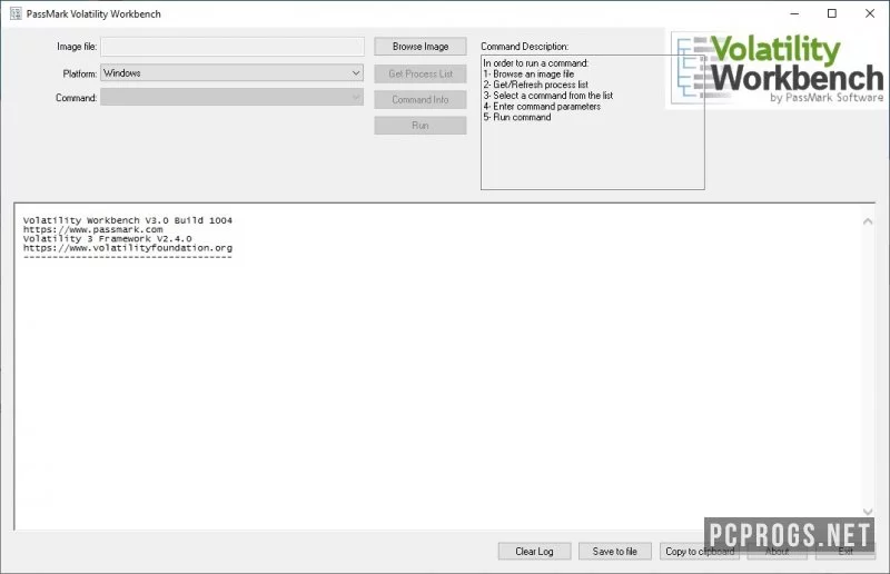 Volatility Workbench — изображение 1