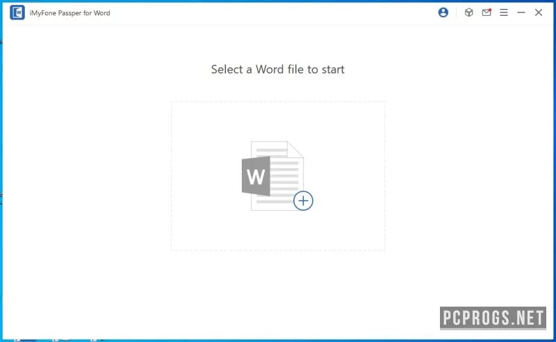 Passper for Word — изображение 1