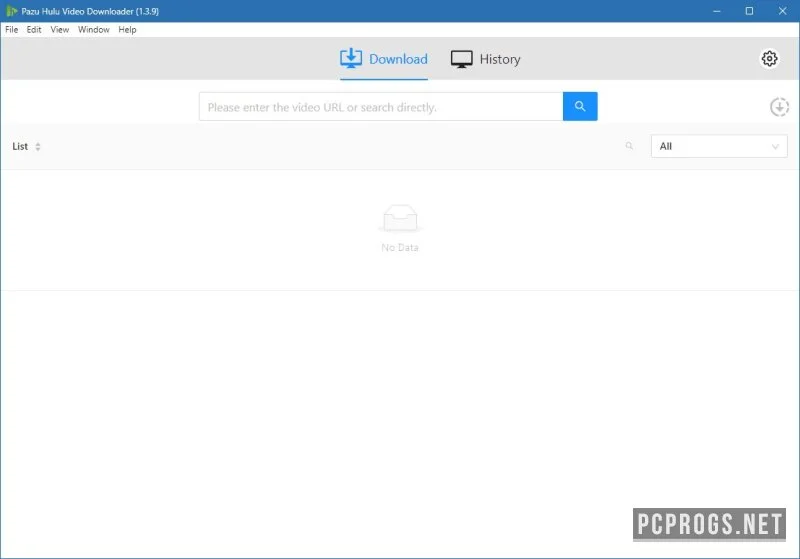 Pazu Hulu Video Downloader — изображение 1
