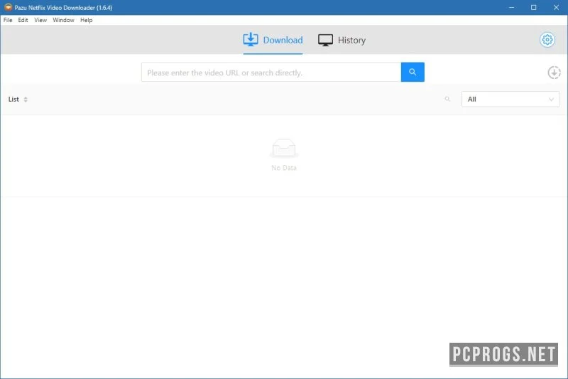 Pazu Netflix Video Downloader — изображение 1