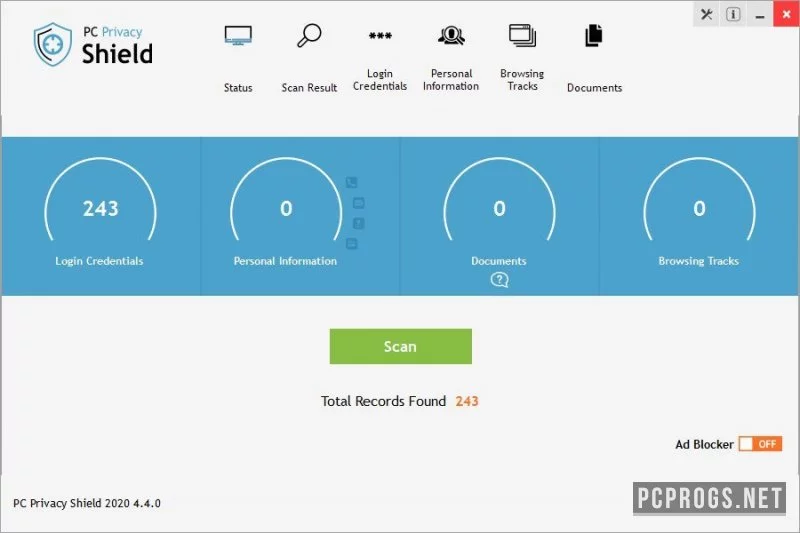 PC Privacy Shield — изображение 2