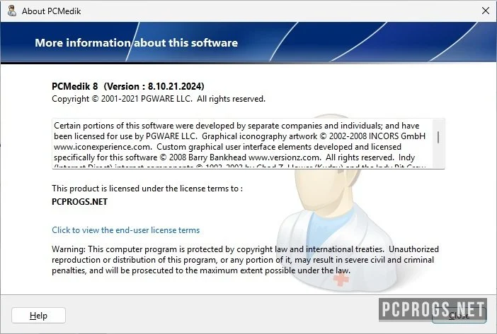 PCMedik — изображение 2