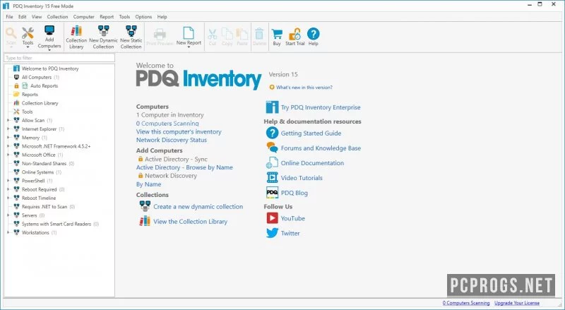 PDQ Inventory — изображение 1