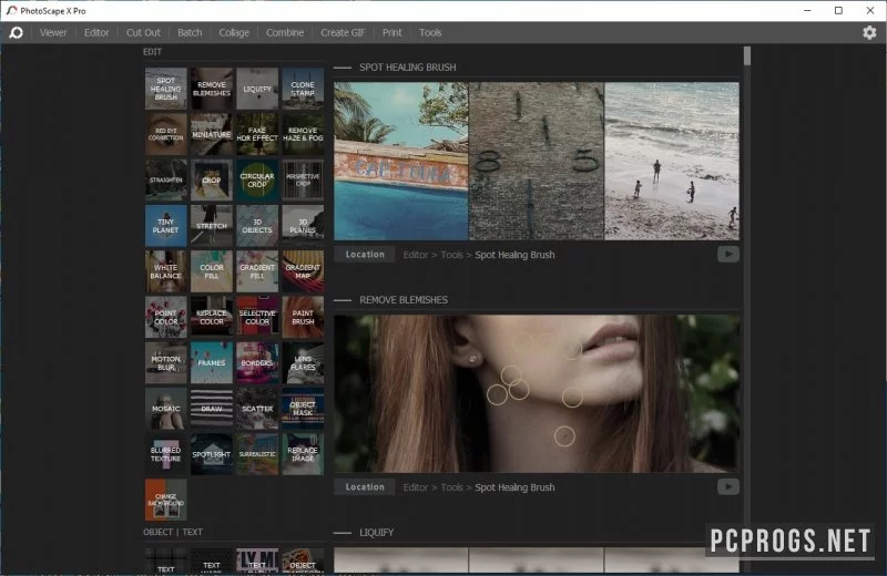 Photoscape — изображение 1