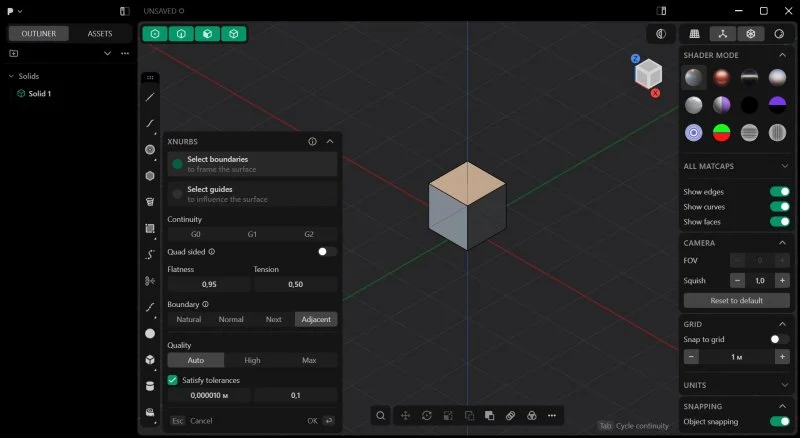 Plasticity 3D — изображение 2