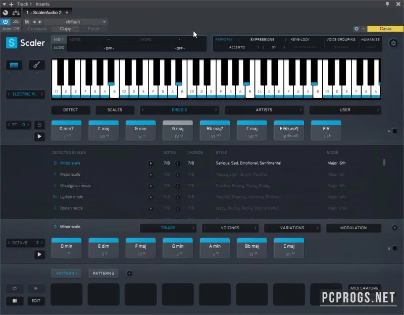 Scaler — изображение 1