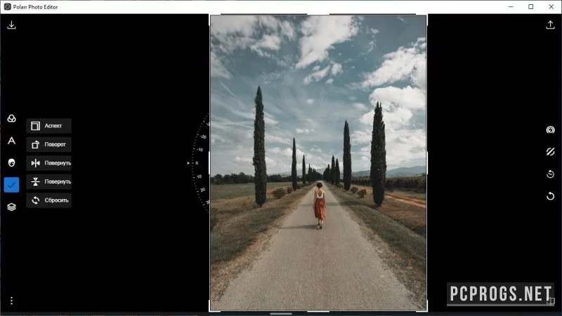 Polarr Photo Editor — изображение 1