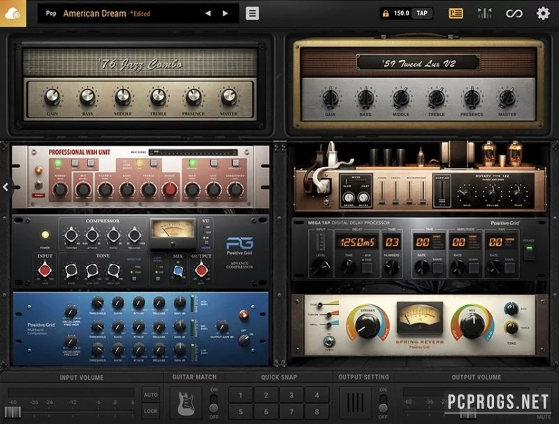 Bias FX — изображение 2