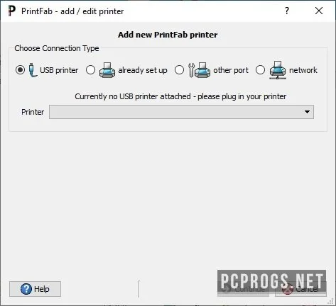 PrintFab — изображение 2