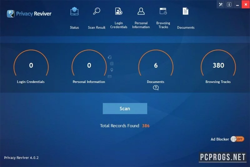 Privacy Reviver — изображение 1