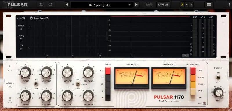 Pulsar Audio Plugins Bundle — изображение 1
