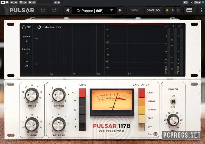 Pulsar 1178 — изображение 1