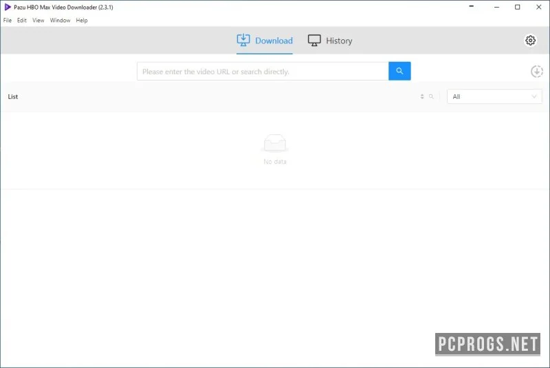 Pazu HBO Max Video Downloader — изображение 3