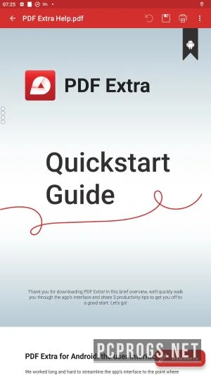 PDF Extra — изображение 3